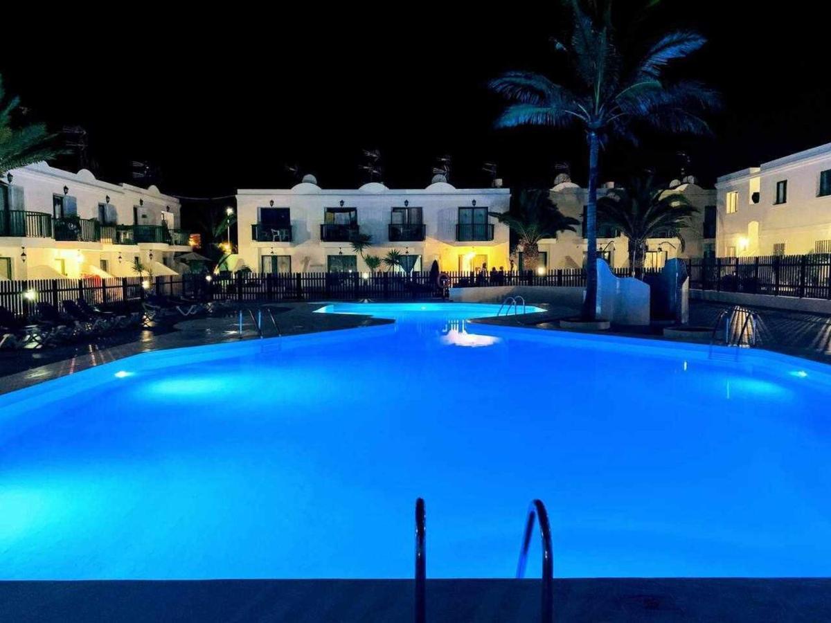 דירות Aurora Corralejo Irent Fuerteventura מראה חיצוני תמונה