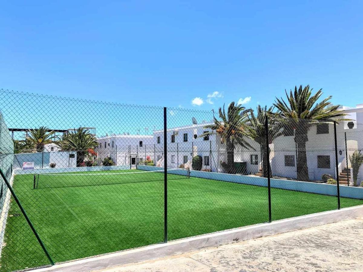 דירות Aurora Corralejo Irent Fuerteventura מראה חיצוני תמונה