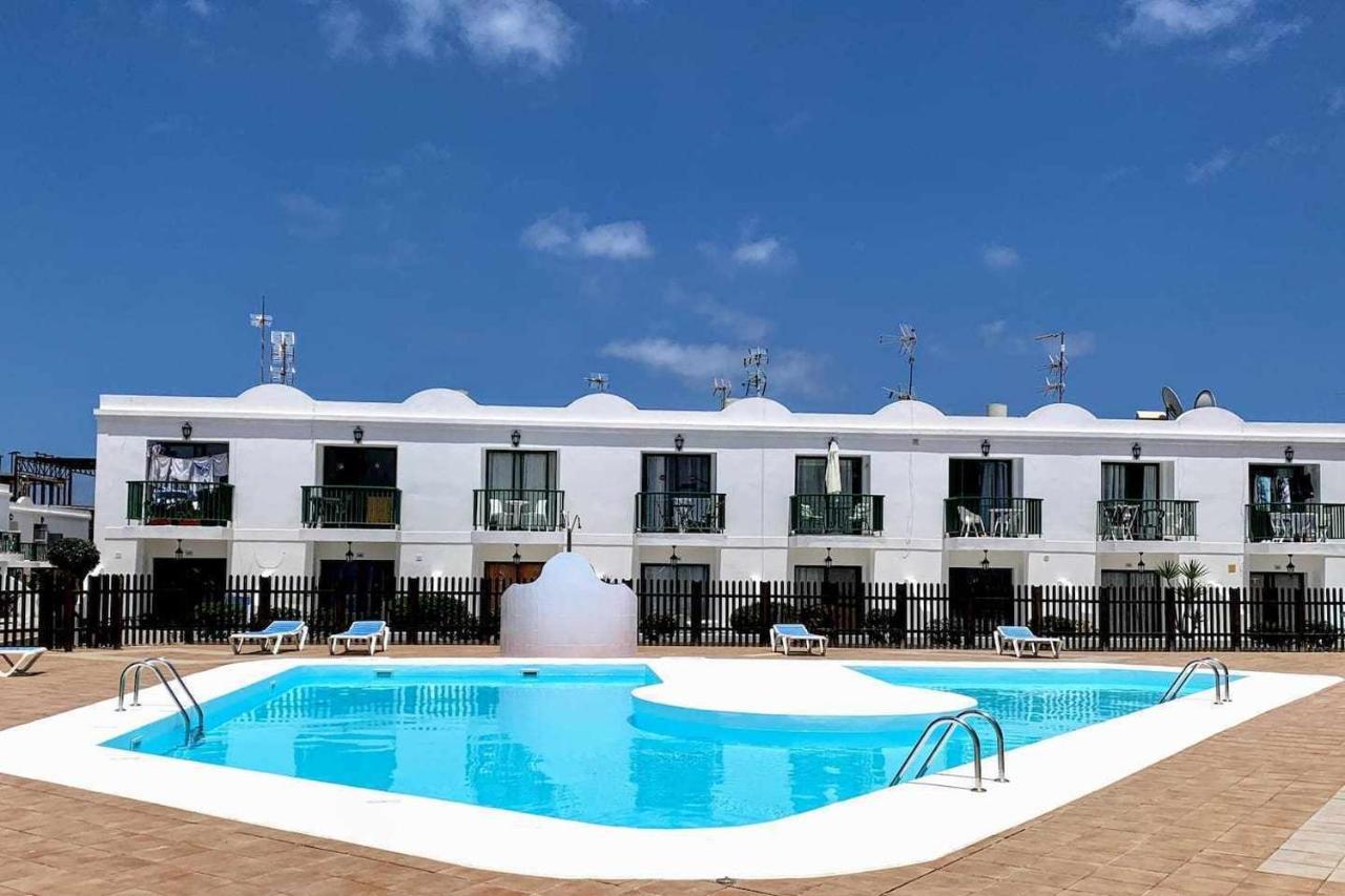 דירות Aurora Corralejo Irent Fuerteventura מראה חיצוני תמונה