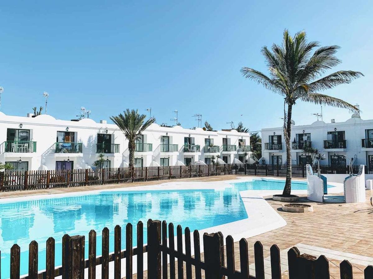 דירות Aurora Corralejo Irent Fuerteventura מראה חיצוני תמונה