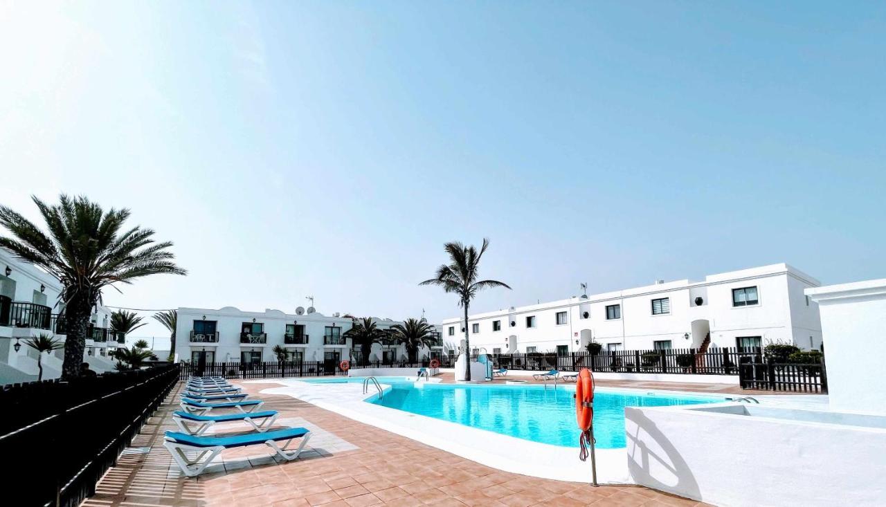 דירות Aurora Corralejo Irent Fuerteventura מראה חיצוני תמונה