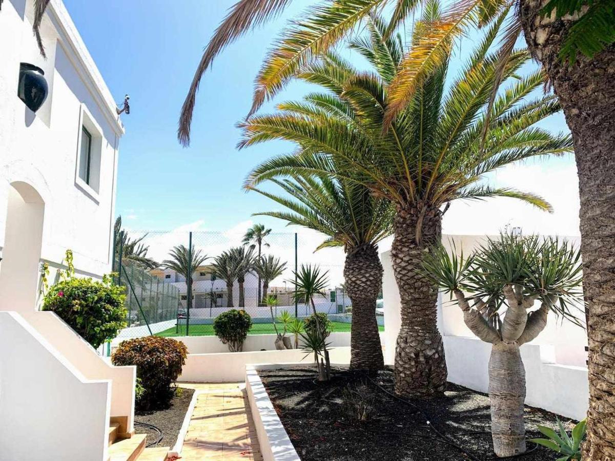 דירות Aurora Corralejo Irent Fuerteventura מראה חיצוני תמונה