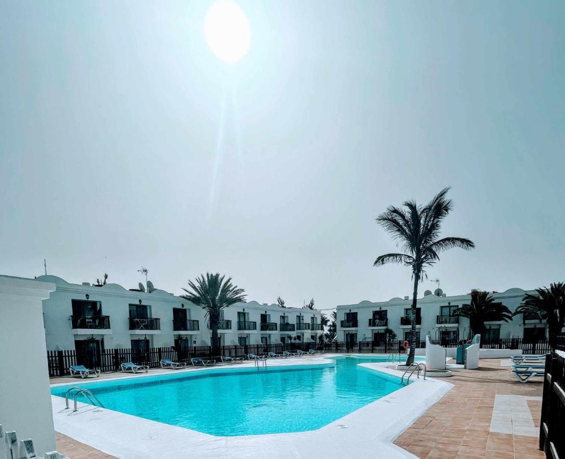 דירות Aurora Corralejo Irent Fuerteventura מראה חיצוני תמונה