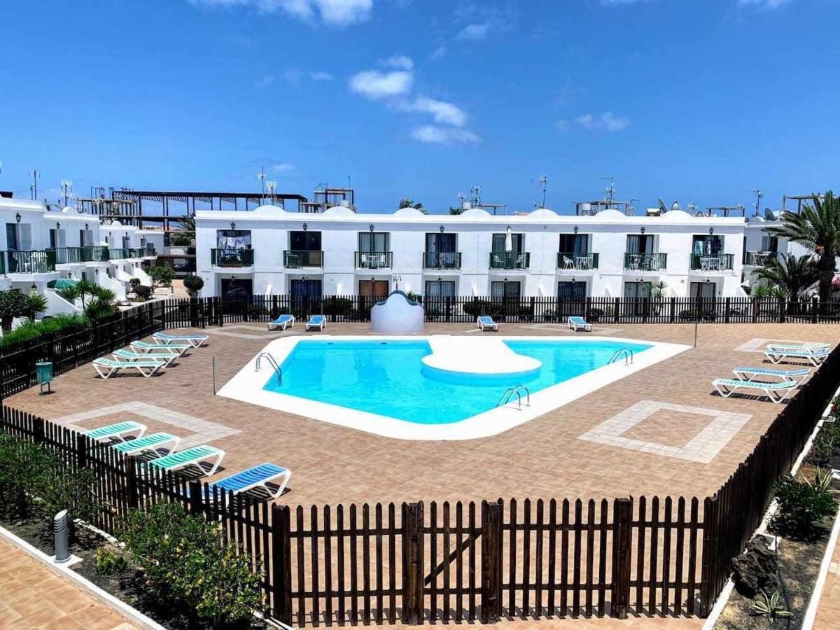 דירות Aurora Corralejo Irent Fuerteventura מראה חיצוני תמונה