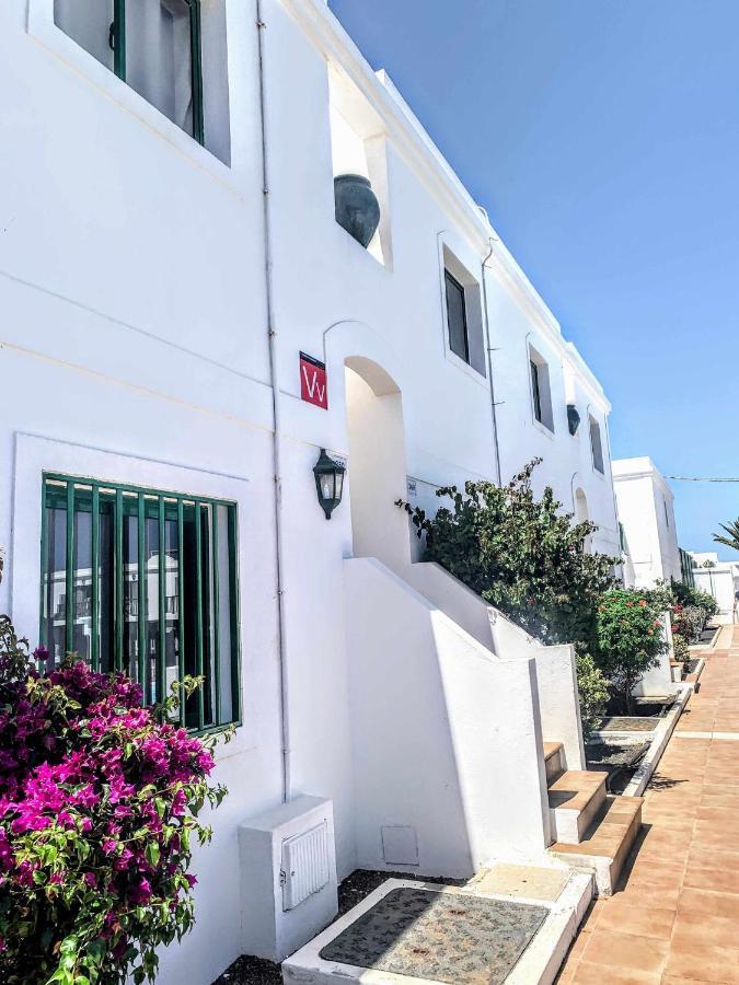 דירות Aurora Corralejo Irent Fuerteventura מראה חיצוני תמונה