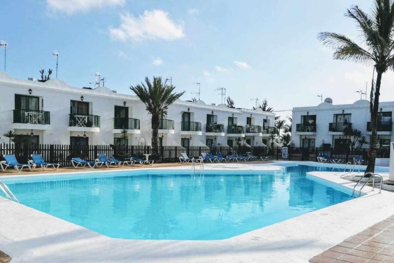 דירות Aurora Corralejo Irent Fuerteventura מראה חיצוני תמונה