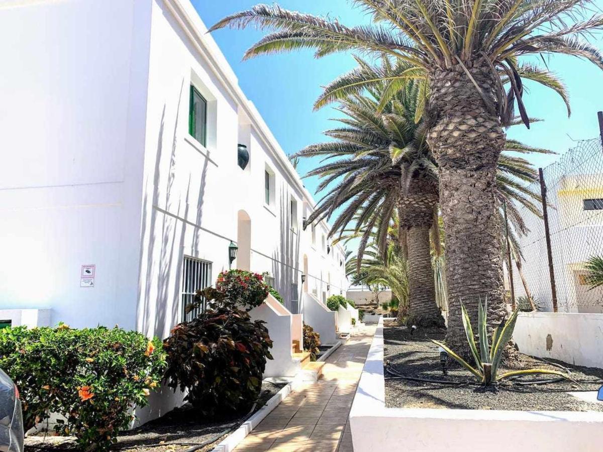 דירות Aurora Corralejo Irent Fuerteventura מראה חיצוני תמונה