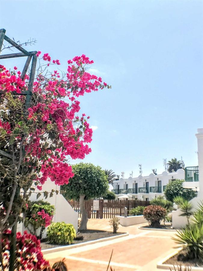 דירות Aurora Corralejo Irent Fuerteventura מראה חיצוני תמונה