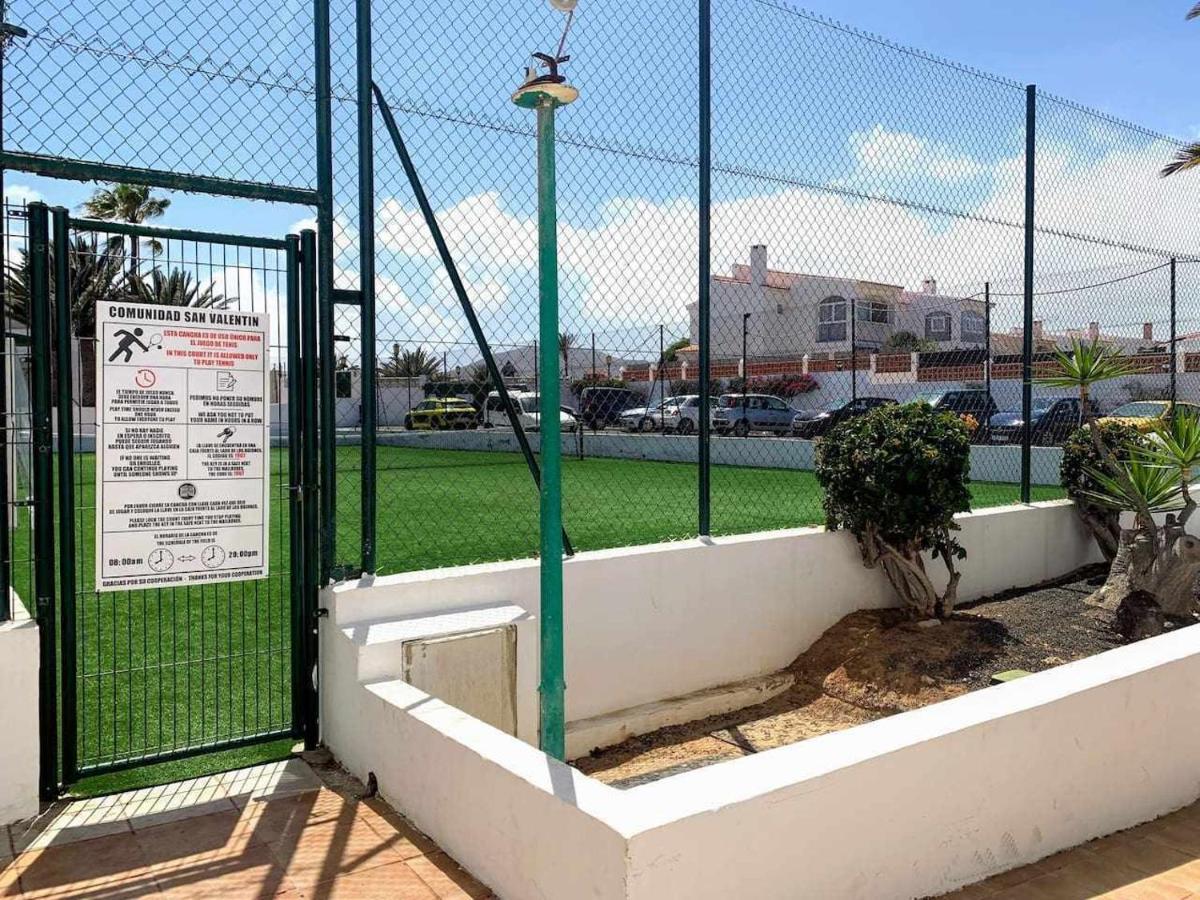 דירות Aurora Corralejo Irent Fuerteventura מראה חיצוני תמונה